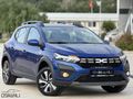 OSMANLI AUTO'DAN 2025 DACİA STEPWAY 1.0 TCE HATASIZ GSR2