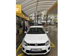 Sahibinden Volkswagen Polo 1.6 TDi Comfortline 2013 Model 