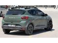 2025 MODEL DACİA SANDERO STEPWAY BOYASIZ OTOMATİK 20.ooo KM'DE