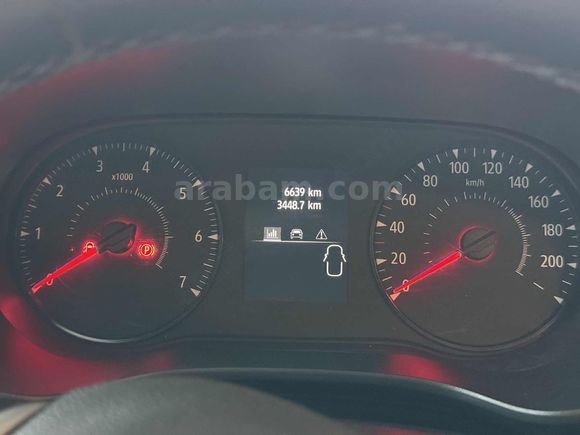 2025 Sandero Stepway 1.0 Tce Expression Hatasız Boyasız 6 Bin Km
