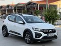 2025 Sandero Stepway 1.0 Tce Expression Hatasız Boyasız 6 Bin Km