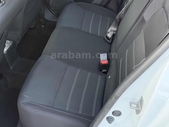 2025 Sandero Stepway 1.0 Tce Expression Hatasız Boyasız 6 Bin Km