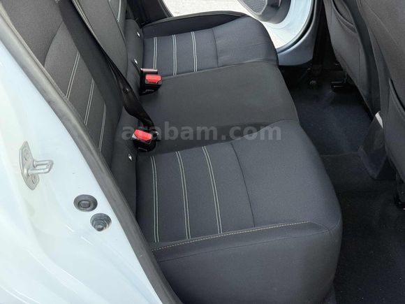 2025 Sandero Stepway 1.0 Tce Expression Hatasız Boyasız 6 Bin Km