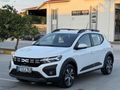 2025 Sandero Stepway 1.0 Tce Expression Hatasız Boyasız 6 Bin Km