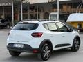 2025 Sandero Stepway 1.0 Tce Expression Hatasız Boyasız 6 Bin Km