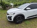 2025 DACIA STEPWAY 1.0 TURBO OTOMATİK VİTES HATASIZ CAM GİBİ