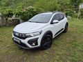 2025 DACIA STEPWAY 1.0 TURBO OTOMATİK VİTES HATASIZ CAM GİBİ
