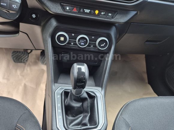 2025 DACIA STEPWAY 1.0 TURBO OTOMATİK VİTES HATASIZ CAM GİBİ