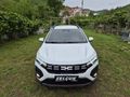 2025 DACIA STEPWAY 1.0 TURBO OTOMATİK VİTES HATASIZ CAM GİBİ