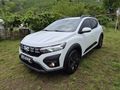 2025 DACIA STEPWAY 1.0 TURBO OTOMATİK VİTES HATASIZ CAM GİBİ