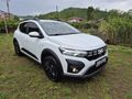 2025 DACIA STEPWAY 1.0 TURBO OTOMATİK VİTES HATASIZ CAM GİBİ