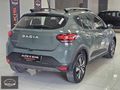 2025 DACİA SANDERO STEPWAY 1.0 Tce Expression 11 BİN KMBOYASIZ