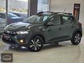 2025 DACİA SANDERO STEPWAY 1.0 Tce Expression 11 BİN KMBOYASIZ