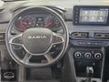 2025 DACİA SANDERO STEPWAY 1.0 Tce Expression 11 BİN KMBOYASIZ