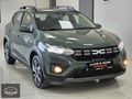 2025 DACİA SANDERO STEPWAY 1.0 Tce Expression 11 BİN KMBOYASIZ