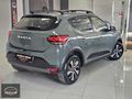 2025 DACİA SANDERO STEPWAY 1.0 Tce Expression 11 BİN KMBOYASIZ