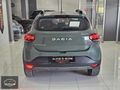 2025 DACİA SANDERO STEPWAY 1.0 Tce Expression 11 BİN KMBOYASIZ