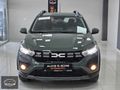 2025 DACİA SANDERO STEPWAY 1.0 Tce Expression 11 BİN KMBOYASIZ