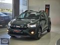 2025 DACİA SANDERO STEPWAY 1.0 Tce Expression 11 BİN KMBOYASIZ