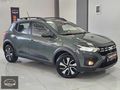 2025 DACİA SANDERO STEPWAY 1.0 Tce Expression 11 BİN KMBOYASIZ