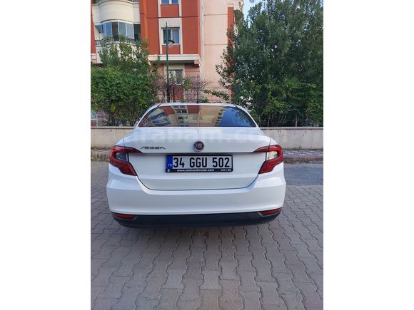 Bir parça Boyalı 83 Binde Fiat Egea 1.3 Multijet Easy Plus 2022 Model 