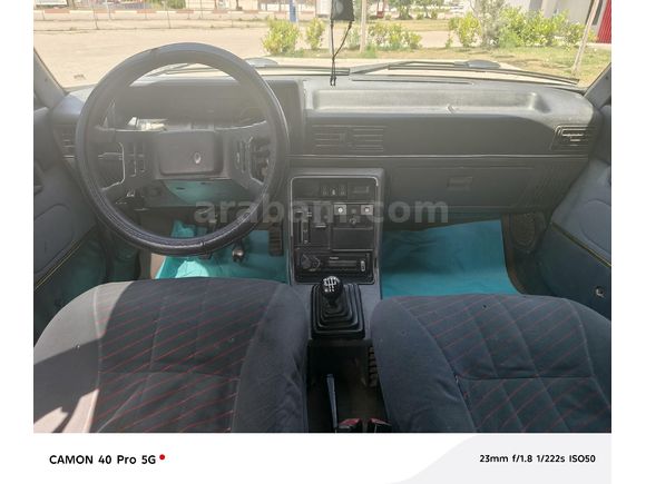 Sahibinden Renault R 9 1.6 Fairway 1995 Model