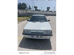 Sahibinden Renault R 9 1.6 Fairway 1995 Model