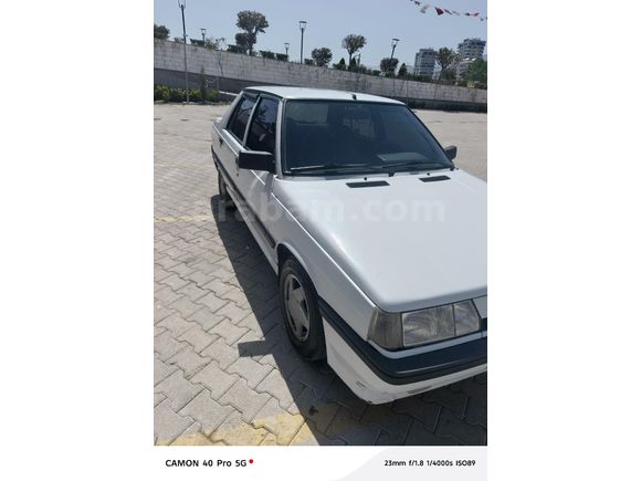 Sahibinden Renault R 9 1.6 Fairway 1995 Model