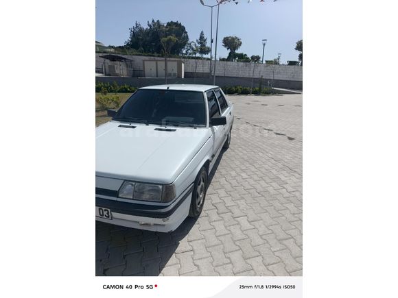 Sahibinden Renault R 9 1.6 Fairway 1995 Model