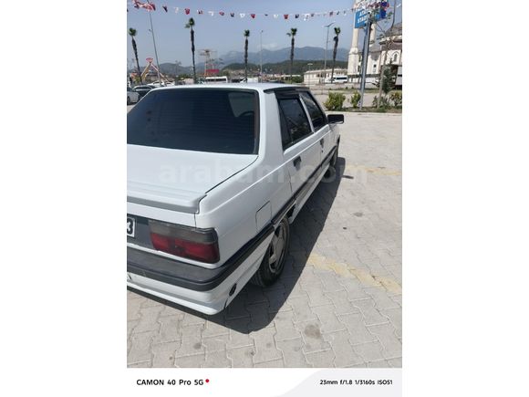 Sahibinden Renault R 9 1.6 Fairway 1995 Model