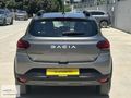 HATASIZ BOYASIZ TRAMERSİZ 2025 SANDERO STEPWAY EXPRESSION