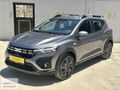 HATASIZ BOYASIZ TRAMERSİZ 2025 SANDERO STEPWAY EXPRESSION