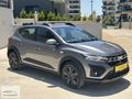 HATASIZ BOYASIZ TRAMERSİZ 2025 SANDERO STEPWAY EXPRESSION