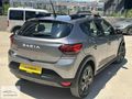 HATASIZ BOYASIZ TRAMERSİZ 2025 SANDERO STEPWAY EXPRESSION