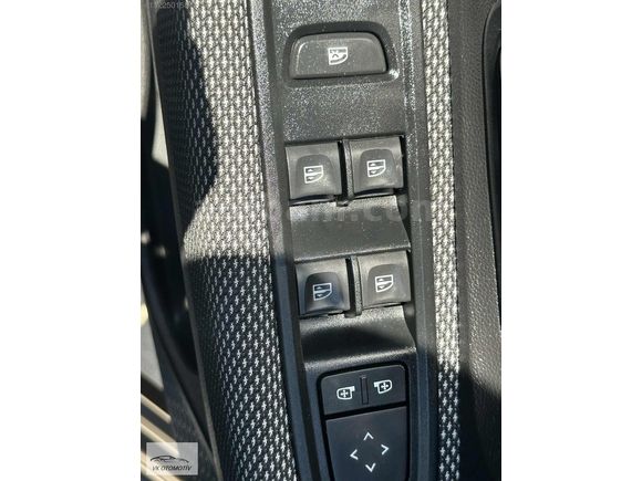 HATASIZ BOYASIZ TRAMERSİZ 2025 SANDERO STEPWAY EXPRESSION