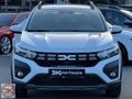 3K MOTORS 2025 DACİA STEPWAY1.0 TCE GSR2GÜVENLİK PAKET % 20 FATU
