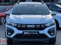 3K MOTORS 2025 DACİA STEPWAY1.0 TCE GSR2GÜVENLİK PAKET % 20 FATU