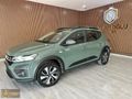 2025 6.200 KM DACIA STEPWAY EXPRESSİON 1.0TCE 90BG CVT