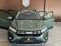 2025 6.200 KM DACIA STEPWAY EXPRESSİON 1.0TCE 90BG CVT