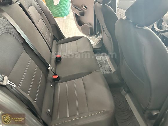 2025 6.200 KM DACIA STEPWAY EXPRESSİON 1.0TCE 90BG CVT