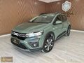 2025 6.200 KM DACIA STEPWAY EXPRESSİON 1.0TCE 90BG CVT