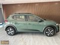 2025 6.200 KM DACIA STEPWAY EXPRESSİON 1.0TCE 90BG CVT