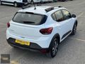 VİTRİN'DEN HATASIZ BOYASIZ 2025 1.0 TCE EXPRESSİON 22.000 KM DE