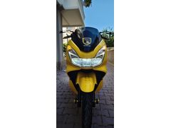 Sahibinden Honda PCX125