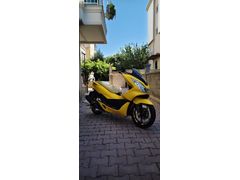 Sahibinden Honda PCX125