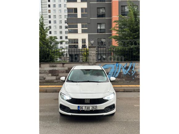 Sahibinden Fiat Egea 1.6 Multijet Easy 2023 Model