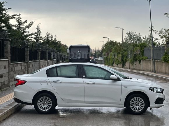 Sahibinden Fiat Egea 1.6 Multijet Easy 2023 Model