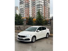 Sahibinden Fiat Egea 1.6 Multijet Easy 2023 Model 