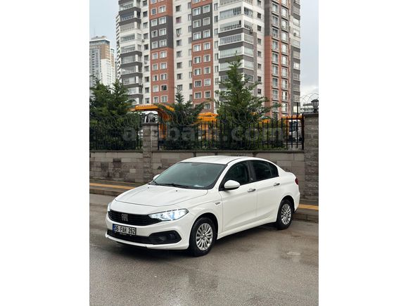 Sahibinden Fiat Egea 1.6 Multijet Easy 2023 Model