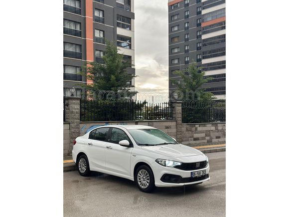 Sahibinden Fiat Egea 1.6 Multijet Easy 2023 Model